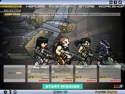 strike force heroes 3 no flash|StrikeForce Heroes 3 .
